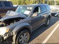 2010 Mercury Mariner — photo 15 of 15 | VIN 4M2CN8B7XAKJ28088