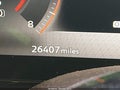 2025 Nissan Kicks — photo 15 of 17 | VIN 3N8AP6DB8SL342773