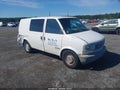 1998 GMC Safari — photo 1 of 11 | VIN 1GTDM19W0WB526225