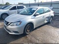 2017 Nissan Sentra — photo 2 of 16 | VIN 3N1AB7AP8HY207341