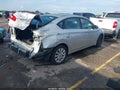 2017 Nissan Sentra — photo 4 of 16 | VIN 3N1AB7AP8HY207341