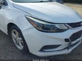 2017 Chevrolet Cruze — photo 20 of 20 | VIN 1G1BE5SM8H7146536