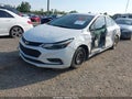 2017 Chevrolet Cruze — photo 2 of 20 | VIN 1G1BE5SM8H7146536