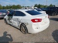 2017 Chevrolet Cruze — photo 3 of 20 | VIN 1G1BE5SM8H7146536