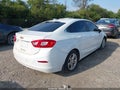 2017 Chevrolet Cruze — photo 4 of 20 | VIN 1G1BE5SM8H7146536