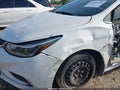 2017 Chevrolet Cruze — photo 6 of 20 | VIN 1G1BE5SM8H7146536
