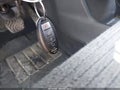 2021 Nissan Rogue — photo 11 of 17 | VIN 5N1AT3BB5MC711768