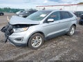 2017 Ford Edge — photo 2 of 15 | VIN 2FMPK4J85HBB41589