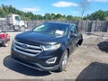 2015 Ford Edge — photo 2 of 17 | VIN 2FMTK4K85FBB09459