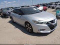 2017 Nissan Maxima — photo 1 of 16 | VIN 1N4AA6APXHC432112