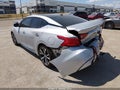 2017 Nissan Maxima — photo 3 of 16 | VIN 1N4AA6APXHC432112
