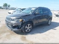 2018 Jeep Compass — photo 2 of 16 | VIN 3C4NJDBB8JT270302