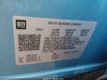 2025 Buick Envista — photo 9 of 15 | VIN KL47LBEP5SB072644