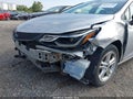 2017 Chevrolet Cruze — photo 6 of 19 | VIN 3G1BE6SM8HS613770