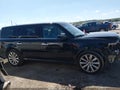 2017 Ford Flex — photo 14 of 17 | VIN 2FMGK5C89HBA02097
