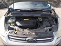 2015 Ford Escape — photo 10 of 11 | VIN 1FMCU0GX3FUC32884