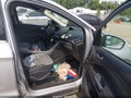2015 Ford Escape — photo 5 of 11 | VIN 1FMCU0GX3FUC32884