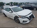 2020 Nissan Sentra — photo 6 of 17 | VIN 3N1AB8CV7LY294949