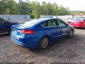 2017 Ford Fusion — photo 4 of 16 | VIN 3FA6P0HD9HR414358