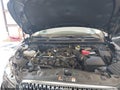 2020 Lincoln Corsair — photo 10 of 16 | VIN 5LMCJ2D99LUL15271