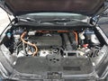2025 Honda CR-V — photo 10 of 16 | VIN 5J6RS6H84SL038261
