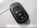 2025 Honda CR-V — photo 11 of 16 | VIN 5J6RS6H84SL038261