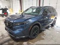 2025 Honda CR-V — photo 2 of 16 | VIN 5J6RS6H84SL038261