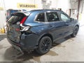2025 Honda CR-V — photo 4 of 16 | VIN 5J6RS6H84SL038261