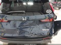 2025 Honda CR-V — photo 6 of 16 | VIN 5J6RS6H84SL038261