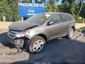 2013 Ford Edge — photo 2 of 15 | VIN 2FMDK4JC5DBB89899