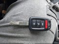 2020 Honda Civic — photo 11 of 17 | VIN 19XFC2F68LE029296