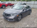2020 Honda Civic — photo 2 of 17 | VIN 19XFC2F68LE029296
