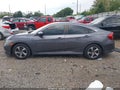 2020 Honda Civic — photo 15 of 17 | VIN 19XFC2F68LE029296