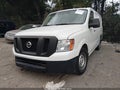 2015 Nissan NV 2500 — photo 2 of 18 | VIN 1N6BF0KX0FN804731