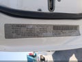 2016 Dodge Dart — photo 9 of 13 | VIN 1C3CDFAA0GD703875