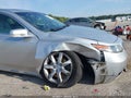 2012 Acura TL — photo 6 of 17 | VIN 19UUA8F20CA015071