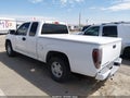 2004 Chevrolet Colorado — photo 3 of 10 | VIN 1GCCS196148110700