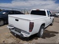 2004 Chevrolet Colorado — photo 4 of 10 | VIN 1GCCS196148110700