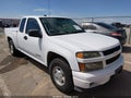2004 Chevrolet Colorado — photo 6 of 10 | VIN 1GCCS196148110700