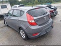2016 Hyundai Accent — photo 3 of 16 | VIN KMHCT5AE7GU290604