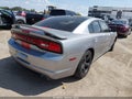 2014 Dodge Charger — photo 4 of 16 | VIN 2C3CDXCT4EH303581