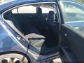 2015 Honda Accord — photo 8 of 17 | VIN 1HGCR2F53FA226359