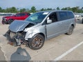 2018 Dodge Grand Caravan — photo 2 of 16 | VIN 2C4RDGBG9JR202258
