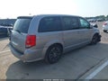 2018 Dodge Grand Caravan — photo 4 of 16 | VIN 2C4RDGBG9JR202258