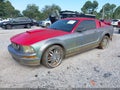 2006 Ford Mustang — photo 2 of 11 | VIN 1ZVFT82H865174975