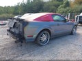 2006 Ford Mustang — photo 4 of 11 | VIN 1ZVFT82H865174975