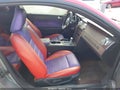 2006 Ford Mustang — photo 5 of 11 | VIN 1ZVFT82H865174975