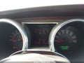 2006 Ford Mustang — photo 7 of 11 | VIN 1ZVFT82H865174975