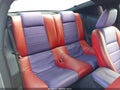 2006 Ford Mustang — photo 8 of 11 | VIN 1ZVFT82H865174975