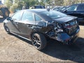 2025 Honda Civic — photo 3 of 16 | VIN 2HGFE2F57SH500697